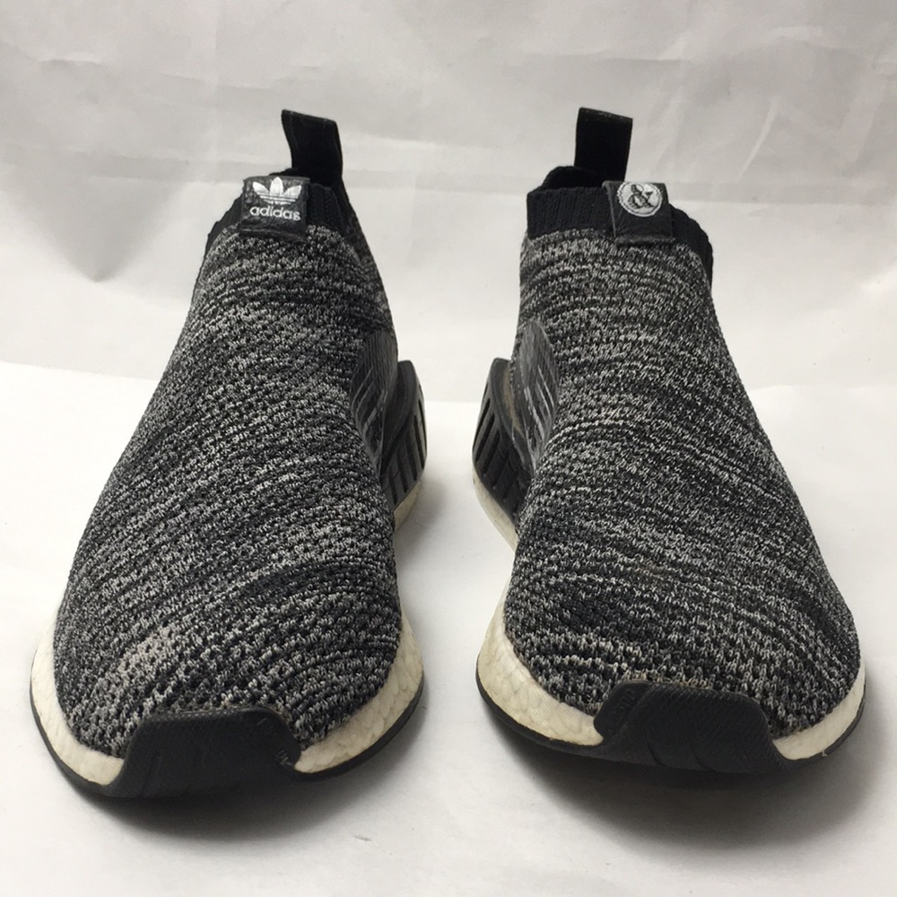 Mens adidas NMD CS2 United Arrows & Sons Size 9.5 - Picture 2 of 15